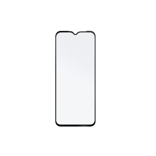 Fixed Full Cover, Infinix, Smart 7 HD, Tempered glass, Black, Screen Protector (FIXGFA-1160-BK)