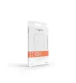 Fixed TPU Gel Case for Honor Magic5 Lite 5G, Back Cover, Transparent (FIXTCC-1070)