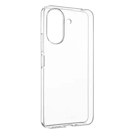 Fixed, Slim AntiUV, Back cover,  Xiaomi Redmi 13C/POCO C65, TPU, Transparent (FIXTCCA-1272)