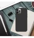 Fixed, Story, Back cover, Infinix,  Note 30 PRO, Rubber, Black (FIXST-1163-BK)