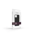 Fixed, Story, Back cover, Xiaomi, Redmi Note 13 Pro+ 5G, Rubberized, Black (FIXST-1246-BK)