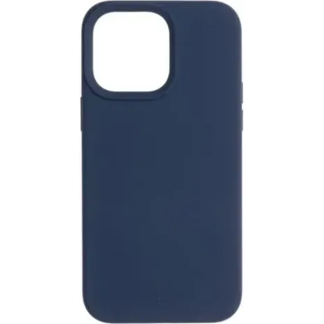 Fixed MagFlow with MagSafe support, Back cover, Apple, iPhone 14 Pro Max, Liquid silicon, Blue (FIXFLM-931-BL)
