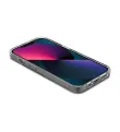 Belkin SheerForce Magnetic Anti-Microbial Protective Case, Apple, iPhone 14 (MSA008btCL)
