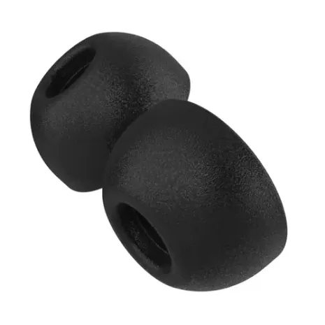 Fixed Plugs Pro, 2 sets, size M