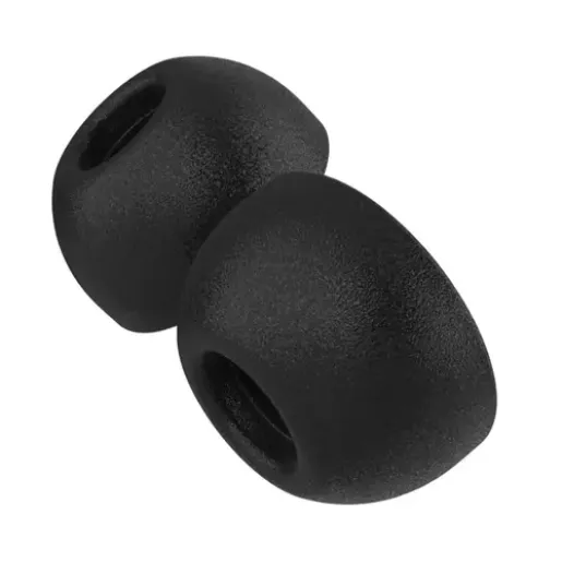 Fixed Plugs Pro, 2 sets, size M