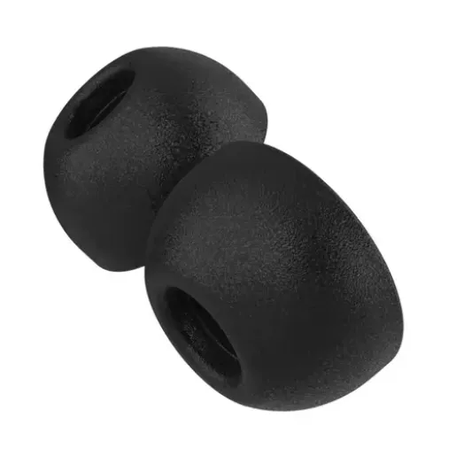 Fixed Plugs Pro, 2 sets, size S