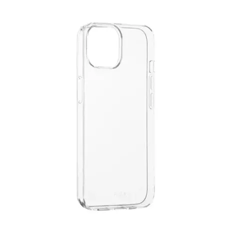 Fixed, Gel Case, Apple iPhone 14 Plus, TPU, Clear (FIXTCCA-929)