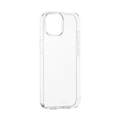 Fixed, Gel Case, Apple iPhone 14 Plus, TPU, Clear (FIXTCCA-929)