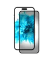 Fixed, Privacy Full Cover, Apple, iPhone 16, Tempered Glass, Black, Screen Protector (FIXGP-1400)