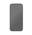 Fixed, Privacy Full Cover, Apple, iPhone 16, Tempered Glass, Black, Screen Protector (FIXGP-1400)