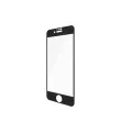 PanzerGlass, Apple, iPhone 6/6s/7/8/SE 2020, Hybrid glass, Black (2679)