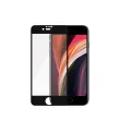 PanzerGlass, Apple, iPhone 6/6s/7/8/SE 2020, Hybrid glass, Black (2679)