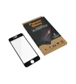 PanzerGlass, Apple, iPhone 6/6s/7/8/SE 2020, Hybrid glass, Black (2679)