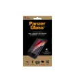 PanzerGlass, Apple, iPhone 6/6s/7/8/SE 2020, Hybrid glass, Black (2679)