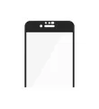 PanzerGlass, Apple, iPhone 6/6s/7/8/SE 2020, Hybrid glass, Black (2679)