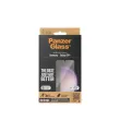 PanzerGlass Screen Protector, Samsung, Galaxy S24 Plus (7351)