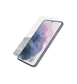 PanzerGlass, Samsung, Galaxy S22, Tempered glass, Transparent, Case friendly (7293)