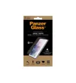 PanzerGlass, Samsung, Galaxy S22, Tempered glass, Transparent, Case friendly (7293)