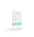 Fixed, Gel Case, Apple iPhone 14 Plus, TPU, Clear (FIXTCCA-929)