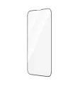 PanzerGlass Screen protector, Apple, iPhone 14/13/13 Pro, Glass, Transparent, Ultra-Wide Fit (2771)
