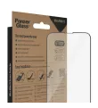 PanzerGlass Screen protector, Apple, iPhone 14/13/13 Pro, Glass, Transparent, Ultra-Wide Fit (2771)