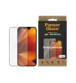 PanzerGlass Screen protector, Apple, iPhone 14/13/13 Pro, Glass, Transparent, Ultra-Wide Fit (2771)