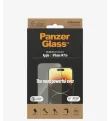 PanzerGlass Screen protector, Apple, iPhone 14 Pro, Glass, Clear (2784)