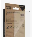 PanzerGlass Screen protector, Apple, iPhone 14 Pro Max, Glass, Clear (2790)