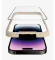 PanzerGlass Screen protector, Apple, iPhone 14 Pro Max, Glass, Clear (2790)