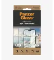PanzerGlass Screen protector, Apple, iPhone 14 Pro Max, Glass, Clear (2790)