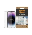 PanzerGlass Screen protector, Apple, iPhone 14 Pro Max, Glass, Clear (2790)