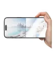 PanzerGlass Screen protector, Apple, iPhone 14 Pro Max, Glass, Clear (2790)