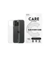 CARE Fashionable Case, Back cover, Apple, iPhone 16 Pro Max, Recycled plastic (1444)