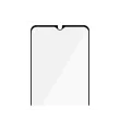 PanzerGlass, Screen protector, Samsung, Galaxy A13/M23 5G/M33 5G, Glass, Black, Case Friendly (7306)