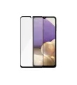 PanzerGlass, Screen protector, Samsung, Galaxy A13/M23 5G/M33 5G, Glass, Black, Case Friendly (7306)