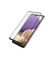 PanzerGlass, Screen protector, Samsung, Galaxy A13/M23 5G/M33 5G, Glass, Black, Case Friendly (7306)