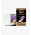 PanzerGlass, Screen protector, Samsung, Galaxy A13/M23 5G/M33 5G, Glass, Black, Case Friendly (7306)