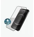 PanzerGlass, Apple For iPhone 12/12 Pro, Glass, Black (2711)