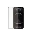 PanzerGlass, Apple For iPhone 12/12 Pro, Glass, Black (2711)