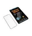 PanzerGlass, Apple For iPhone 12/12 Pro, Glass, Black (2711)