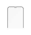 PanzerGlass, Apple For iPhone 12/12 Pro, Glass, Black (2711)
