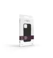 Fixed, Story, Back cover, Apple, iPhone 14 Plus, Rubberized, Black (FIXST-929-BK)