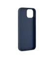 Fixed Story Back cover, Apple iPhone 14 Plus, Rubberized, Blue (FIXST-929-BL)