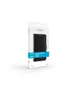 Fixed Opus Book Case, Samsung, Galaxy A35 5G, Leather, Black (FIXOP3-1262-BK)