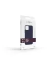 Fixed, Story, Back cover, Apple, iPhone 14 Pro, Rubberized, Blue (FIXST-930-BL)
