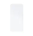 Fixed, Screen protector, Apple, iPhone 16, Tempered glass, Transparent, 2.5D (FIXG-1400)