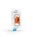 Fixed, Screen protector, Apple, iPhone 16 Plus, Tempered glass, Transparent, 2.5D (FIXG-1401)
