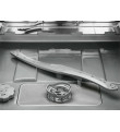 Akcija! Electrolux trauku mazgājamā mašīna, melna, F