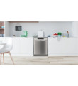 INDESIT D2F HD624 AS