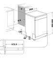INDESIT D2F HD624 AS